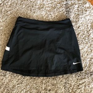 Nike Golf Tennis Skort Skirt